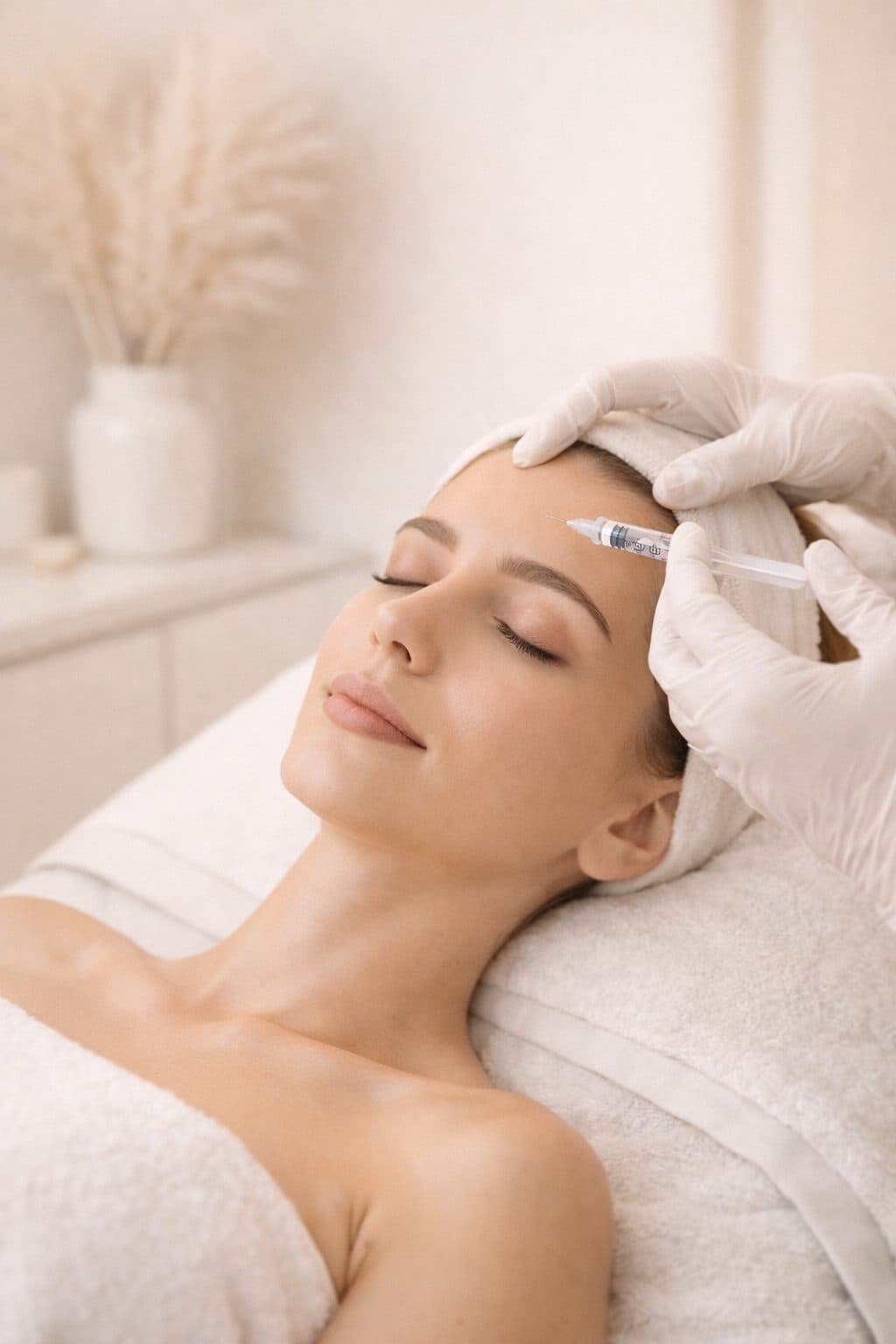 Cosa Fare e Non Fare Dopo il Botox: La Guida Completa