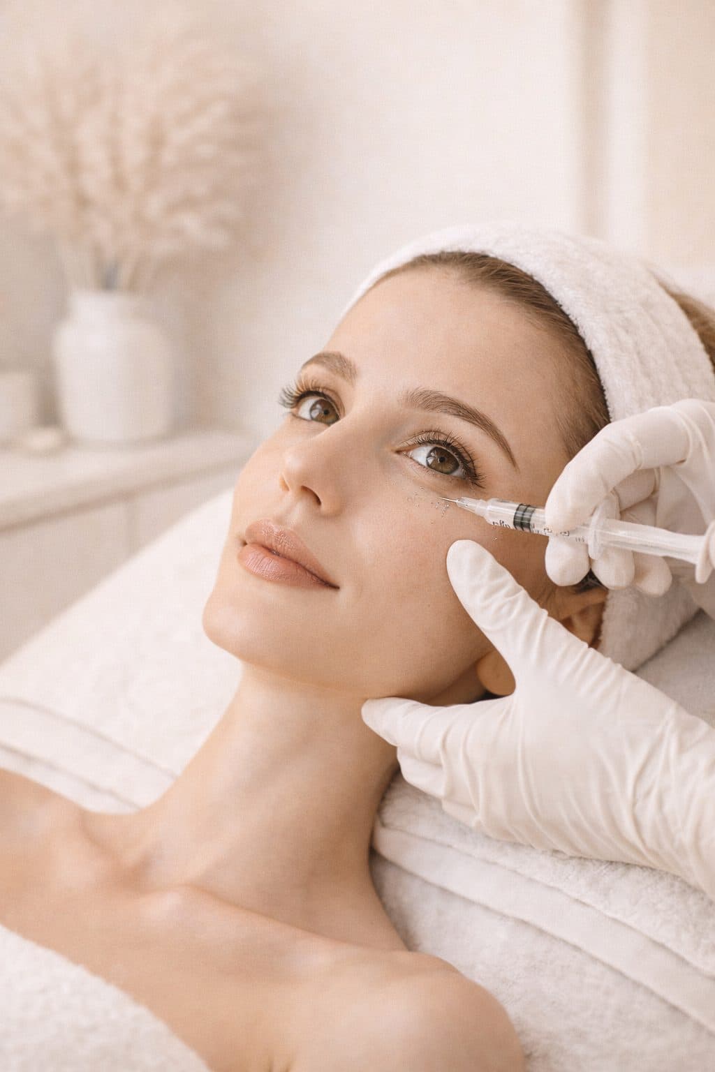 Ariel Medical Milano — medicina estetica