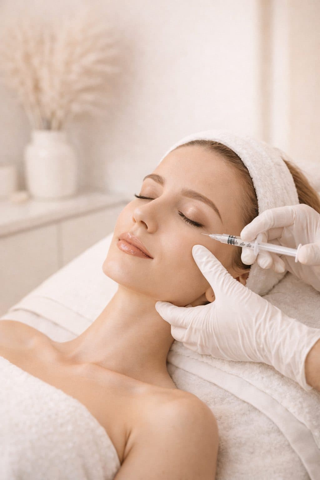 Ariel Medical Bologna — medicina estetica
