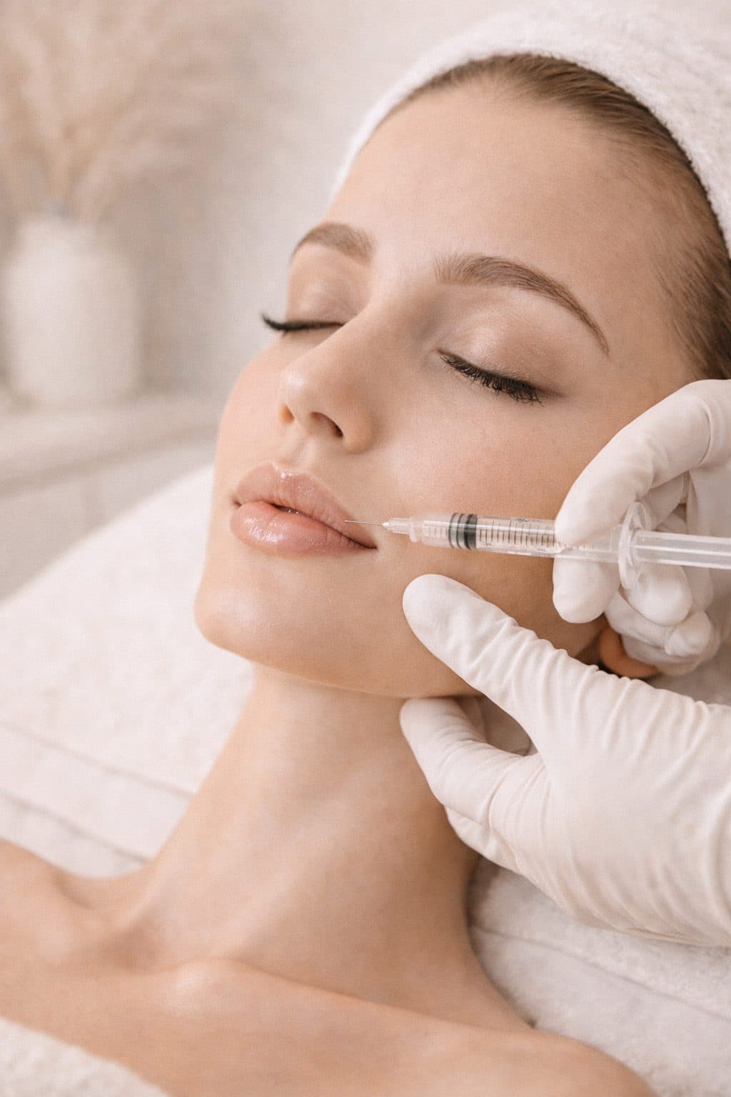 Ariel Medical Firenze — medicina estetica