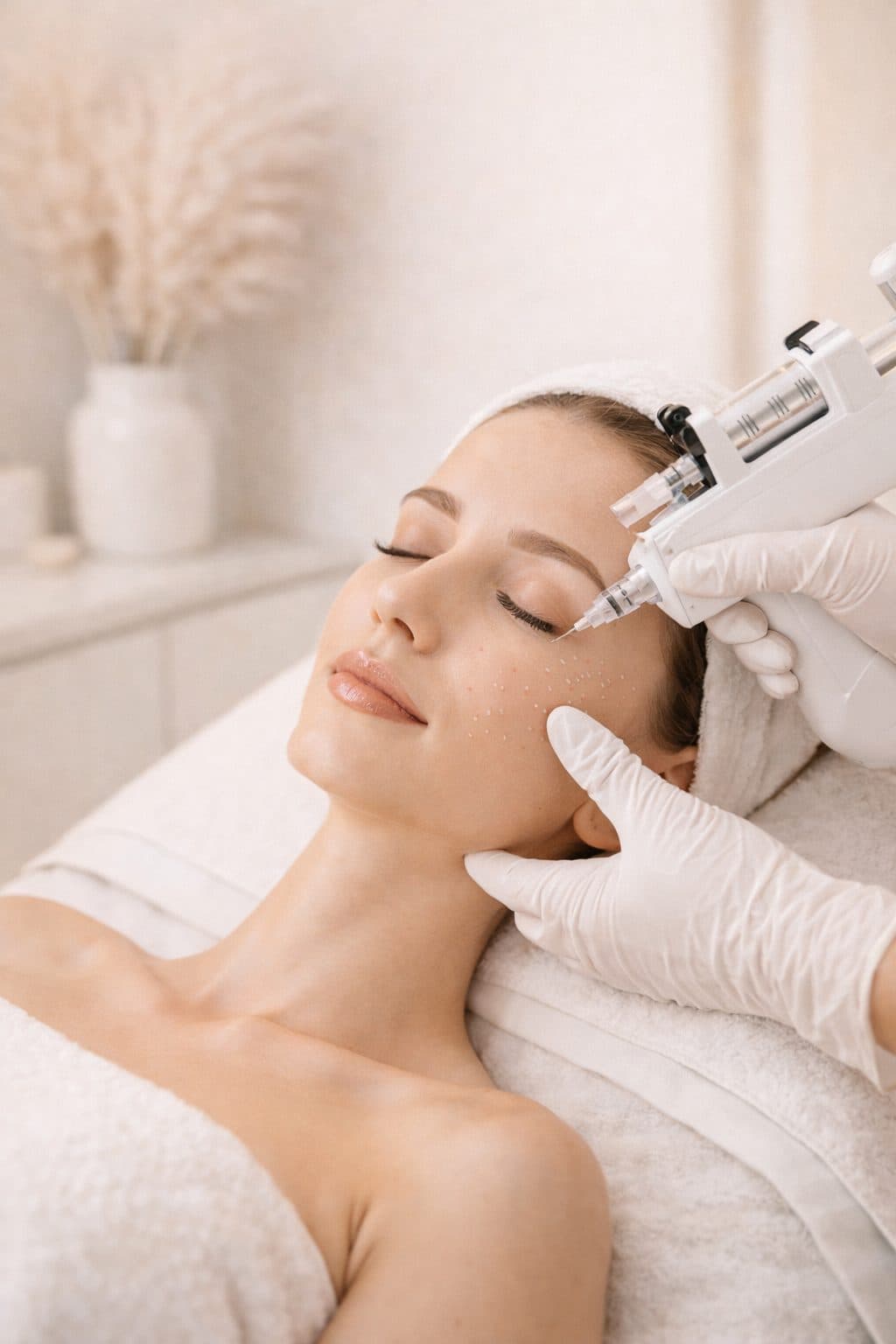 Ariel Medical Genova — medicina estetica