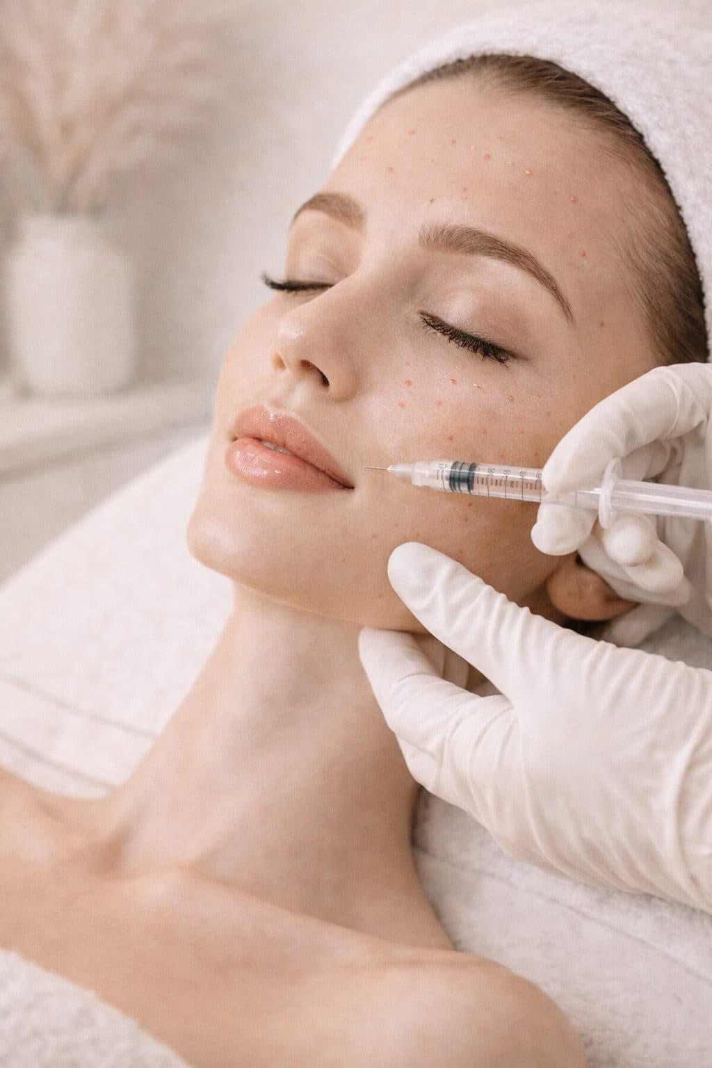 Ariel Medical Torino — medicina estetica