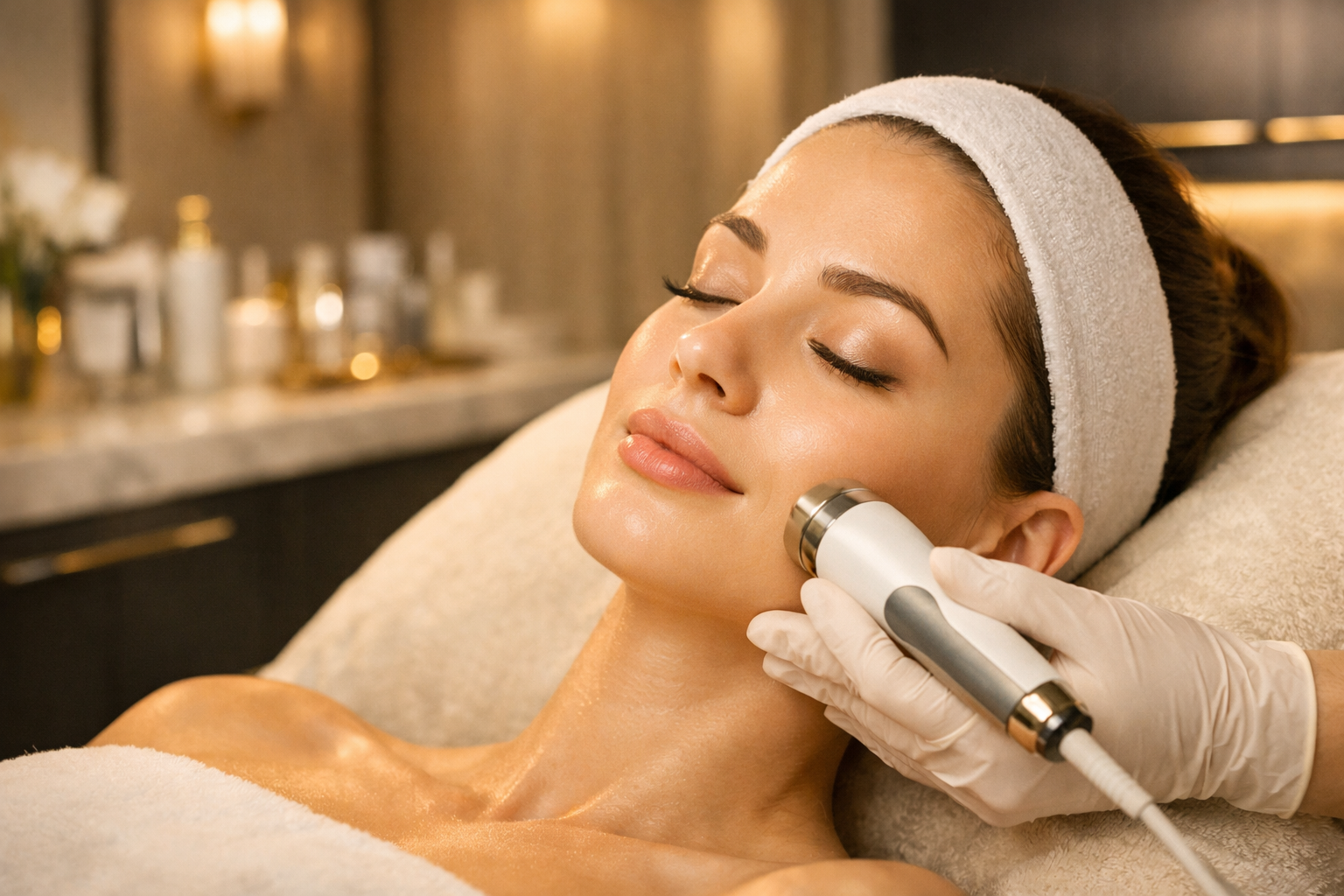 I Trattamenti di Ariel Medical: La Tua Bellezza Al Centro di Tutto